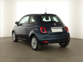 Fiat 500 - 2024