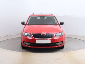 Skoda Octavia - 2015