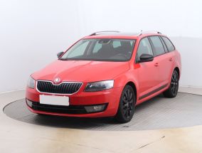 Skoda Octavia - 2015