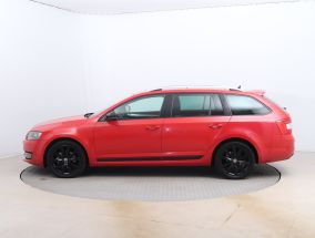 Skoda Octavia - 2015