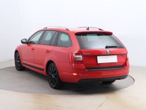 Skoda Octavia - 2015