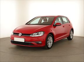 Volkswagen Golf - 2019