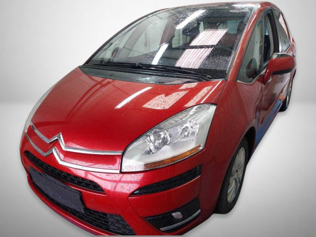 Citroen C4 Picasso 2010