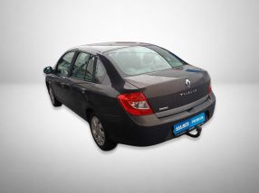 Renault Thalia - 2012