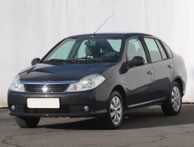 Renault Thalia - 2012