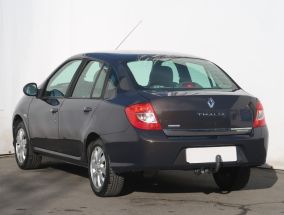 Renault Thalia - 2012