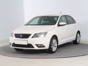 Seat Toledo - 2014