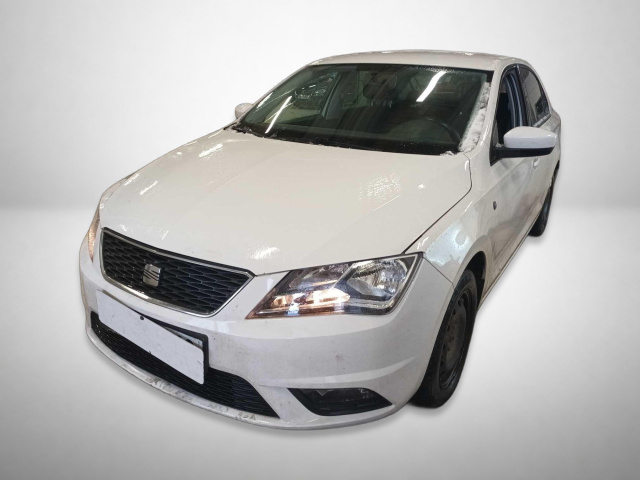 Seat Toledo 2014