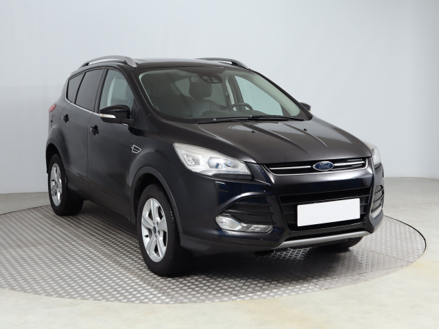 Ford Kuga 2015