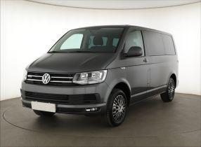 Volkswagen Caravelle - 2017