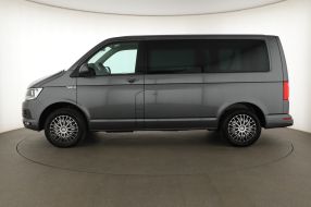 Volkswagen Caravelle - 2017