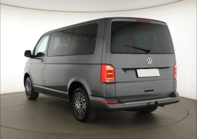 Volkswagen Caravelle - 2017