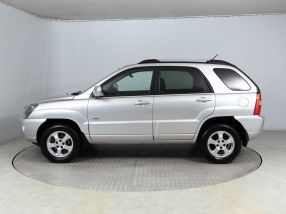 Kia Sportage - 2008