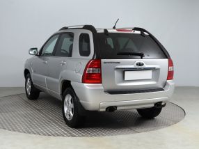 Kia Sportage - 2008