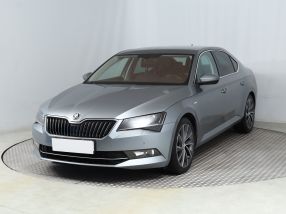 Skoda Superb - 2019