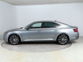 Skoda Superb - 2019