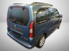 Citroen Berlingo - 2015