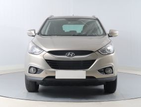 Hyundai ix35 - 2011