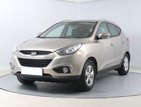Hyundai ix35 - 2011