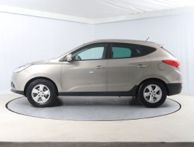 Hyundai ix35 - 2011