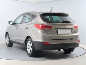 Hyundai ix35 - 2011