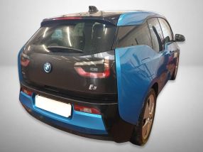 BMW i3 - 2016