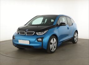BMW i3 - 2016