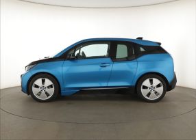 BMW i3 - 2016
