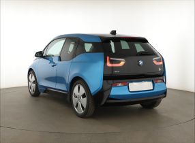 BMW i3 - 2016
