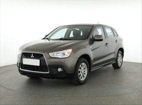 Mitsubishi ASX - 2011