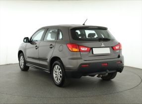 Mitsubishi ASX - 2011