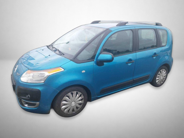 Citroen C3 Picasso 2009