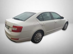 Skoda Octavia - 2015
