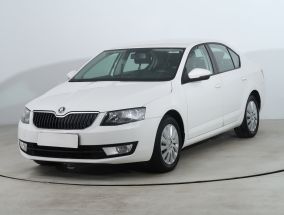 Škoda Octavia - 2015