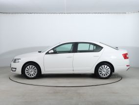Škoda Octavia - 2015
