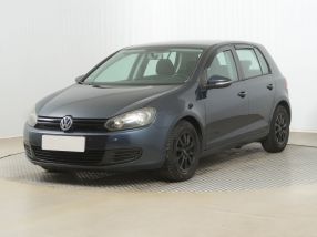 Volkswagen Golf - 2009