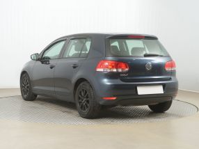 Volkswagen Golf - 2009