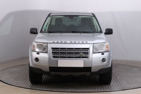 Land Rover Freelander - 2010