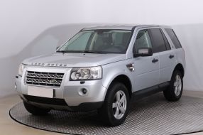 Land Rover Freelander - 2010