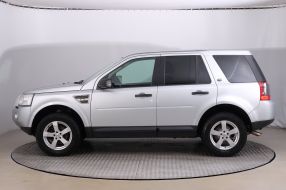 Land Rover Freelander - 2010