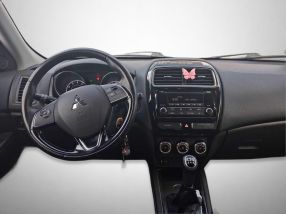 Mitsubishi ASX - 2018