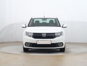 Dacia Logan - 2018