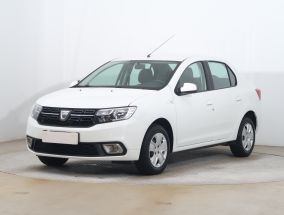 Dacia Logan - 2018