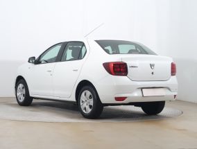 Dacia Logan - 2018