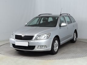 Skoda Octavia - 2009