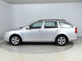 Skoda Octavia - 2009