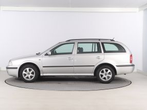 Skoda Octavia - 2001