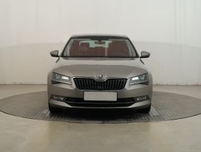 Skoda Superb - 2016