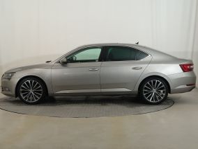 Skoda Superb - 2016