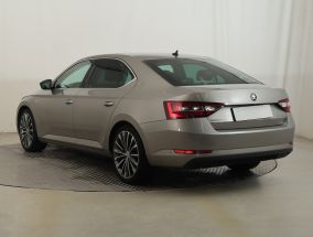 Skoda Superb - 2016